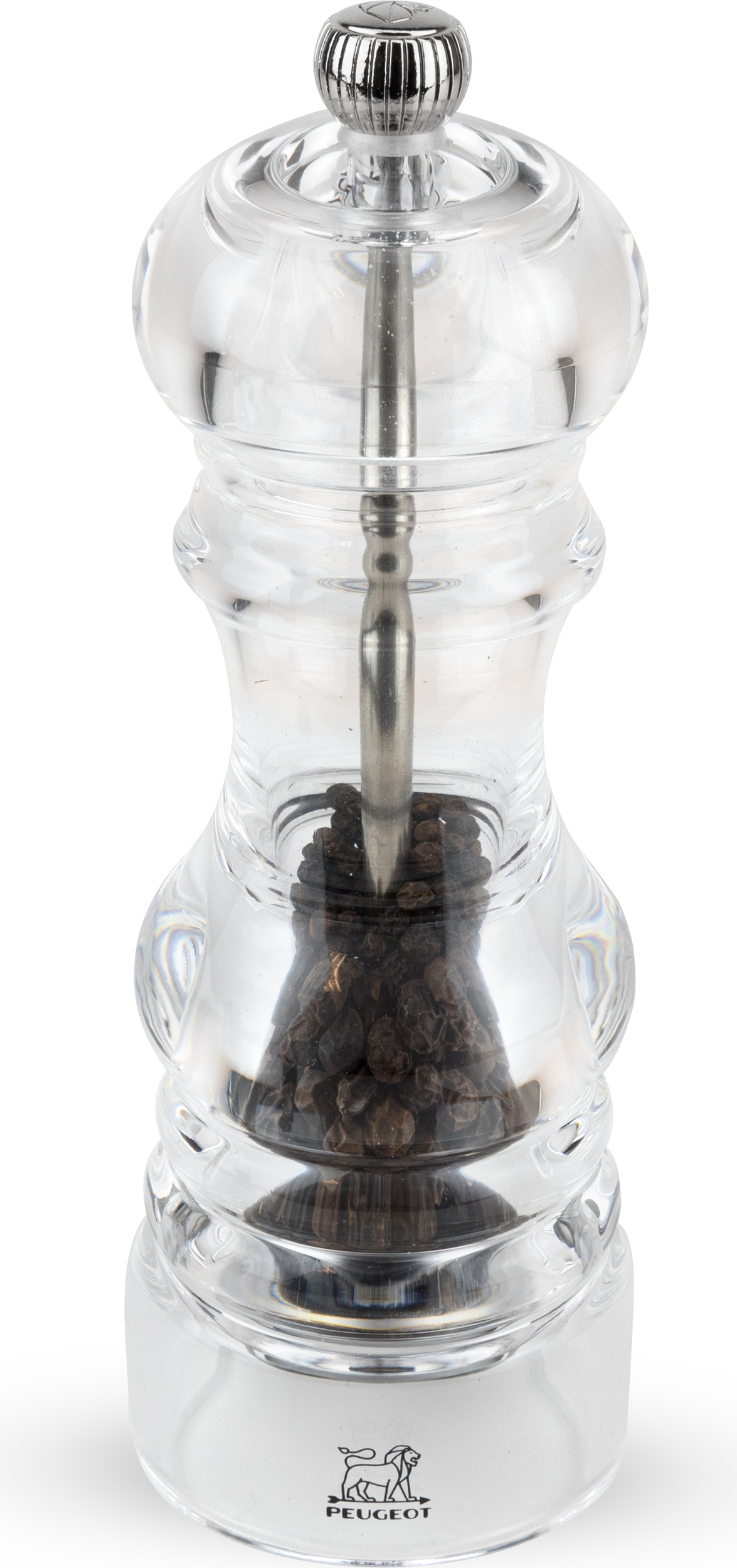 Młynek do pieprzu Nancy 18 cm