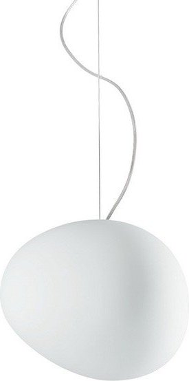 Lampa wisząca Gregg Media zewnętrzna