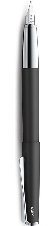 Pióro wieczne Studio 067 F czarne