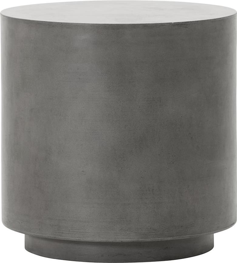 Stół ogrodowy Out wysoki betonowy