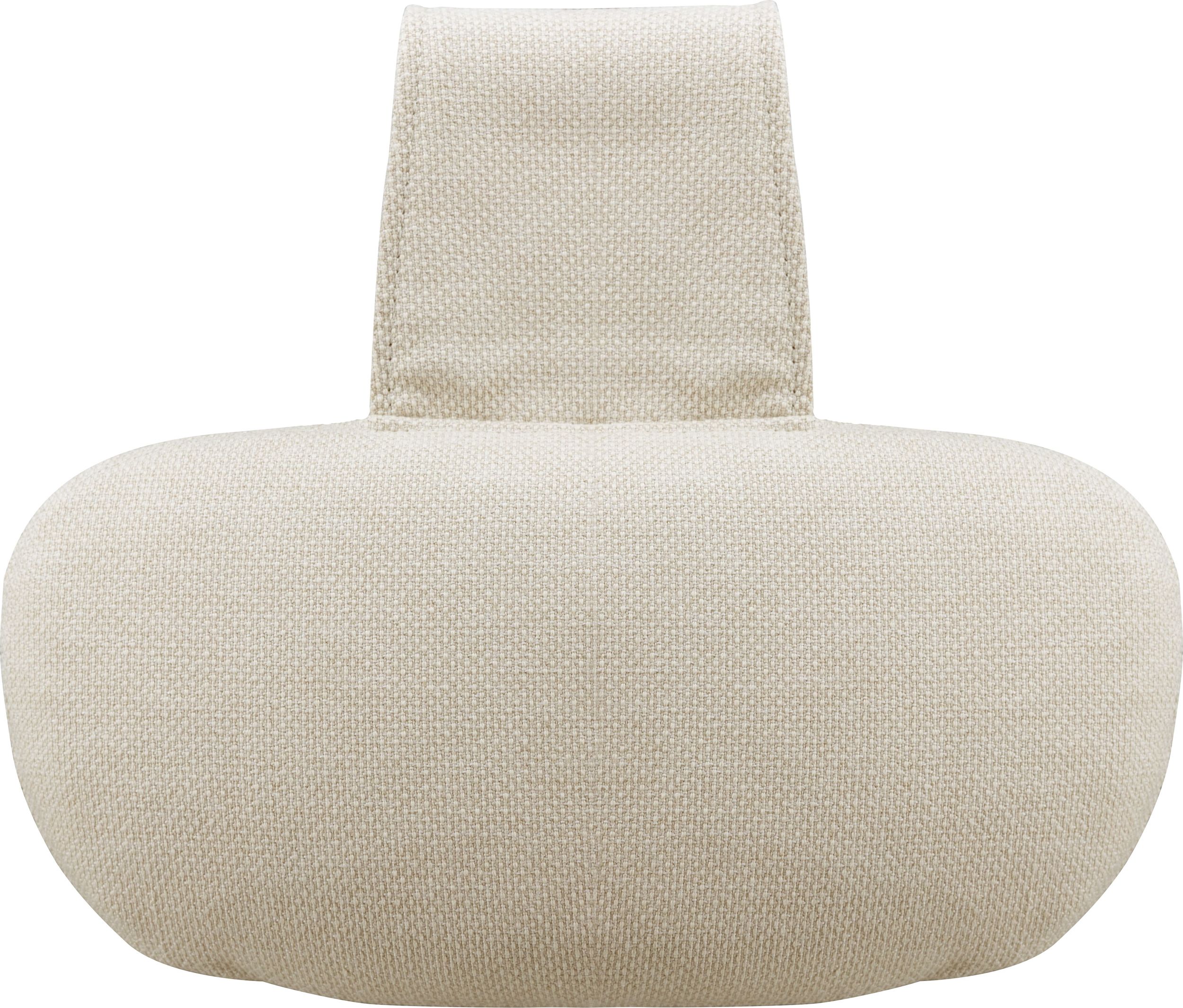 Zagłówek do fotela Umage piaskowy