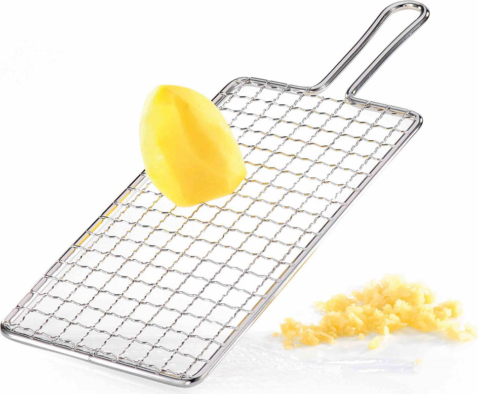 Tarka do ziemniaków Rustica