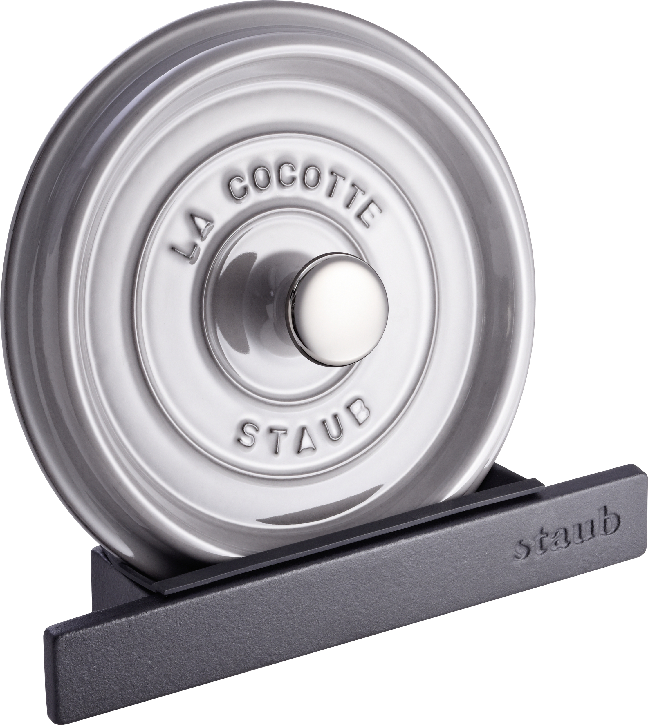 Podstawka na pokrywkę Staub