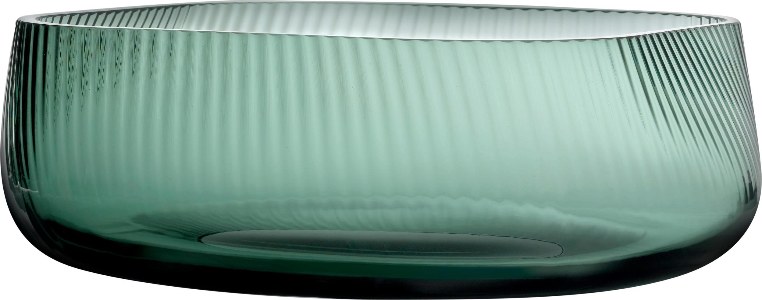 Wazon Opti L zielony