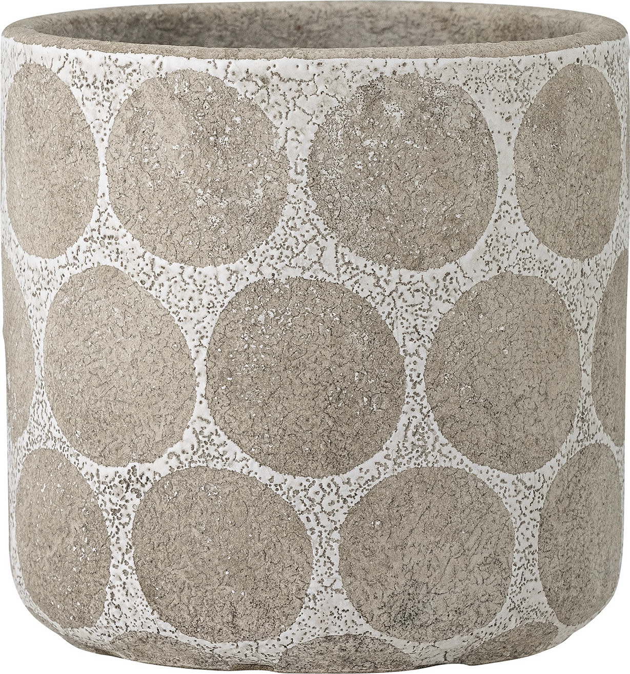 Osłonka na doniczkę Felan 12 cm