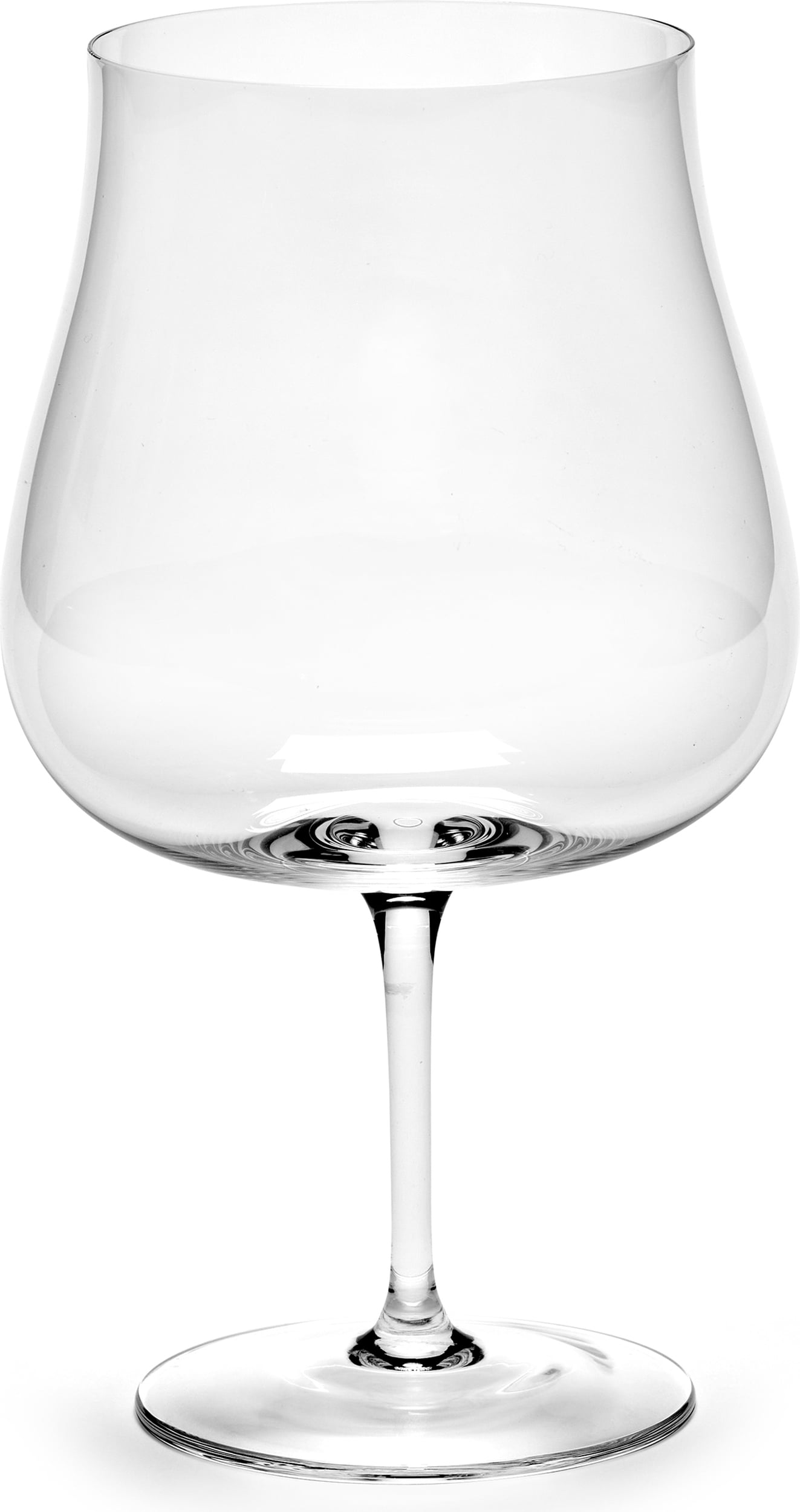 Kieliszki do wina białego Silhouette 590 ml 4 szt.