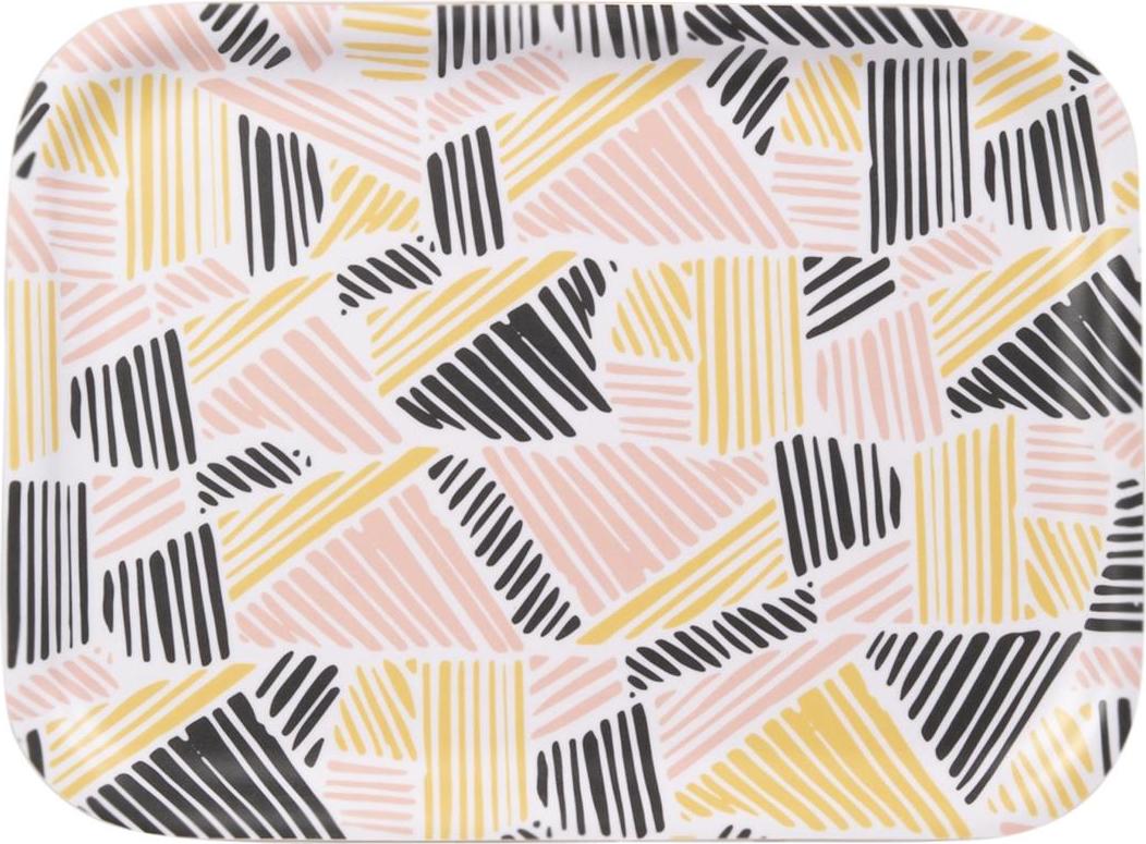 Taca do serwowania Funky