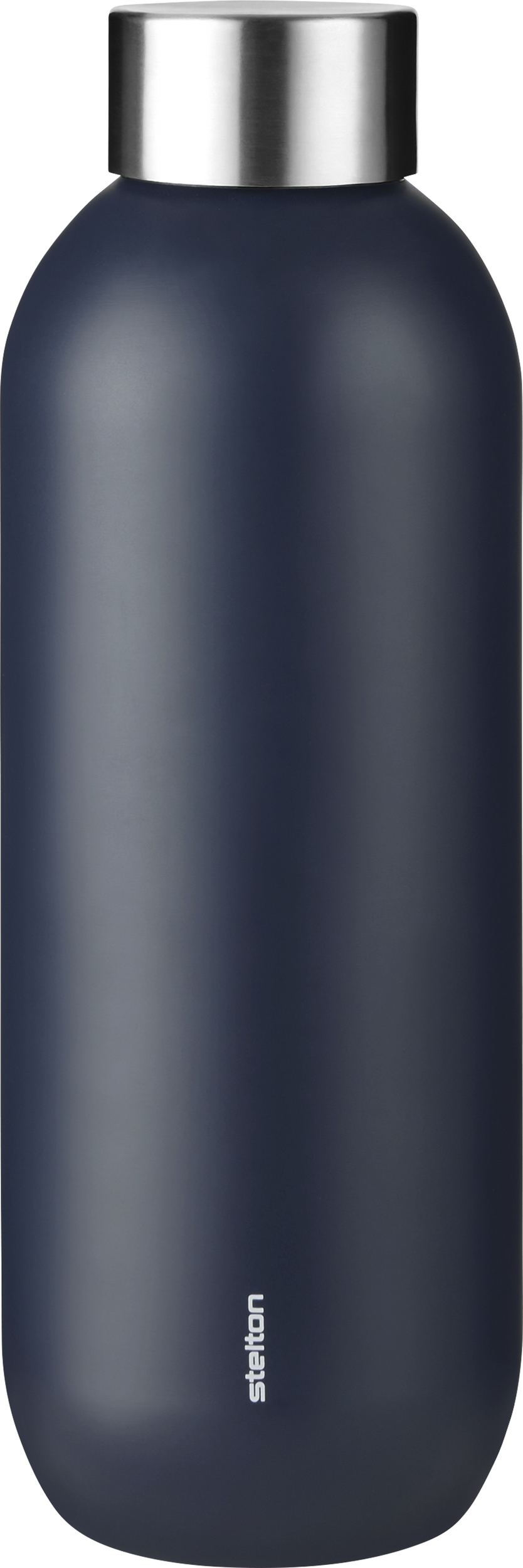 Butelka termiczna Keep Cool granatowa