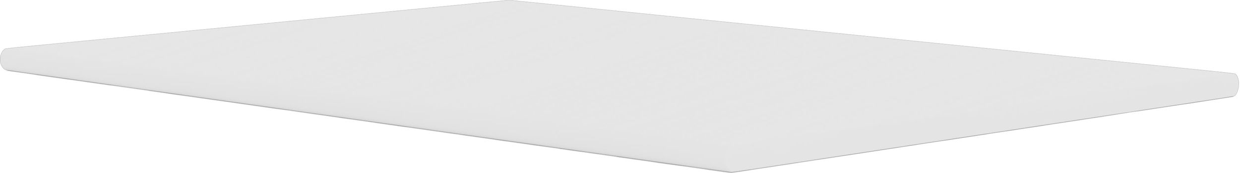 Panel górny do szafki Montana Mini 2004 biały