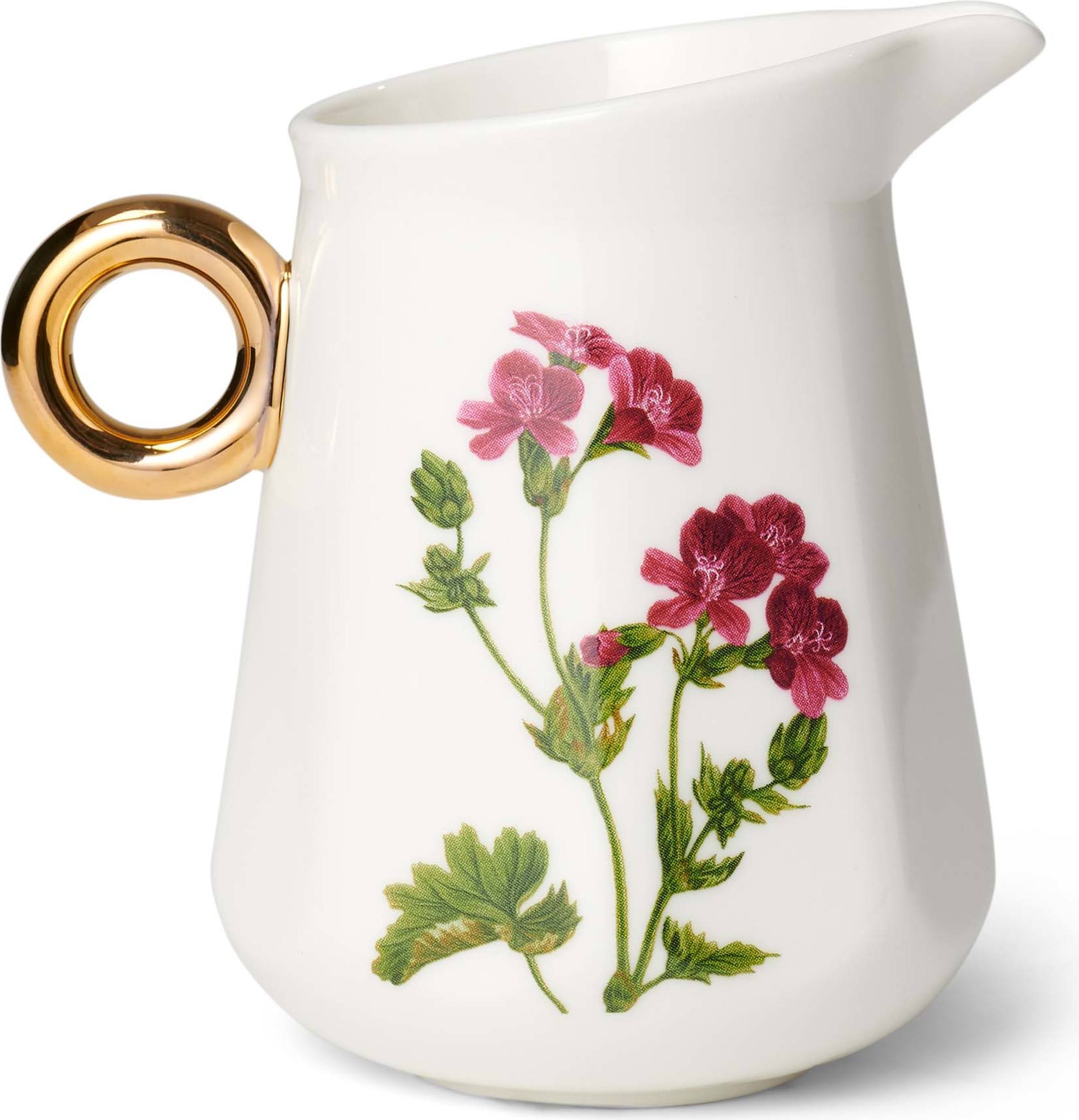 Mlecznik Gallery biały