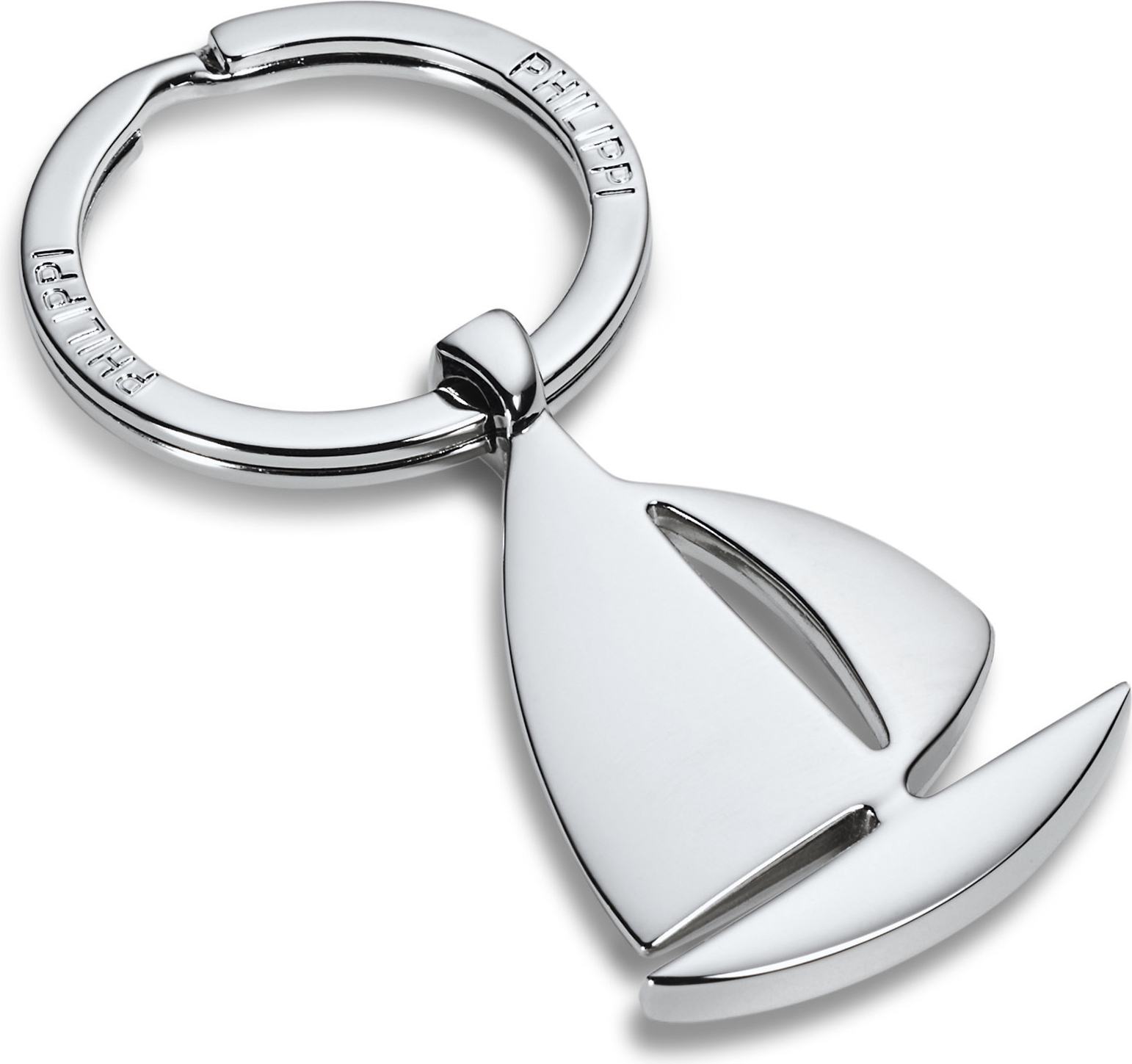 Brelok Vela żaglówka