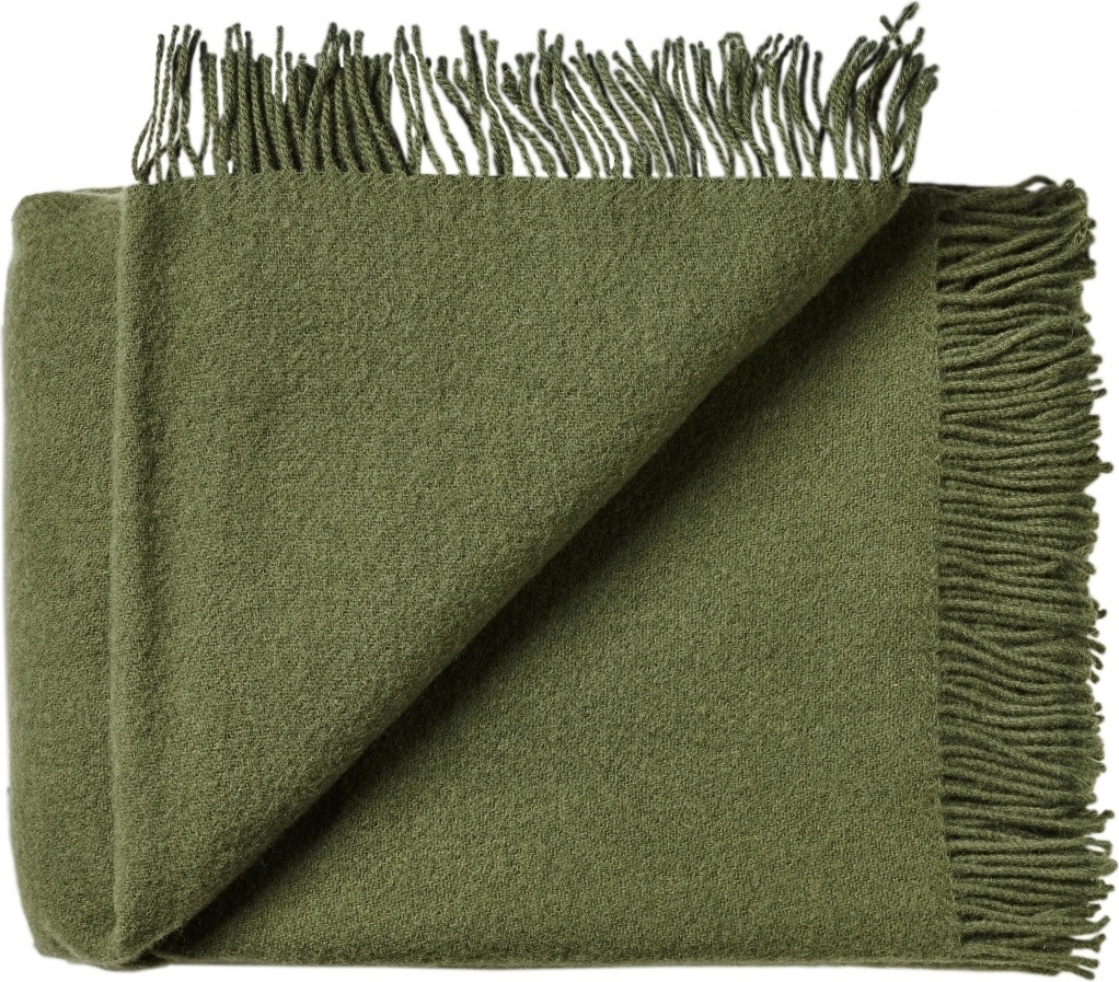 Narzuta Athen 130 x 200 cm zielona