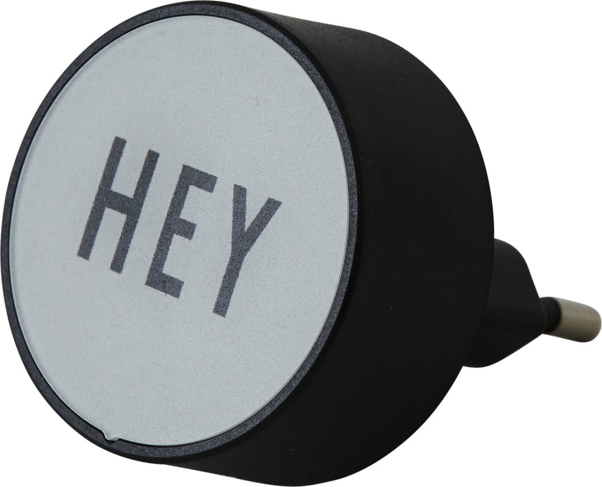 Ładowarka do baterii MyCharger Hey szara