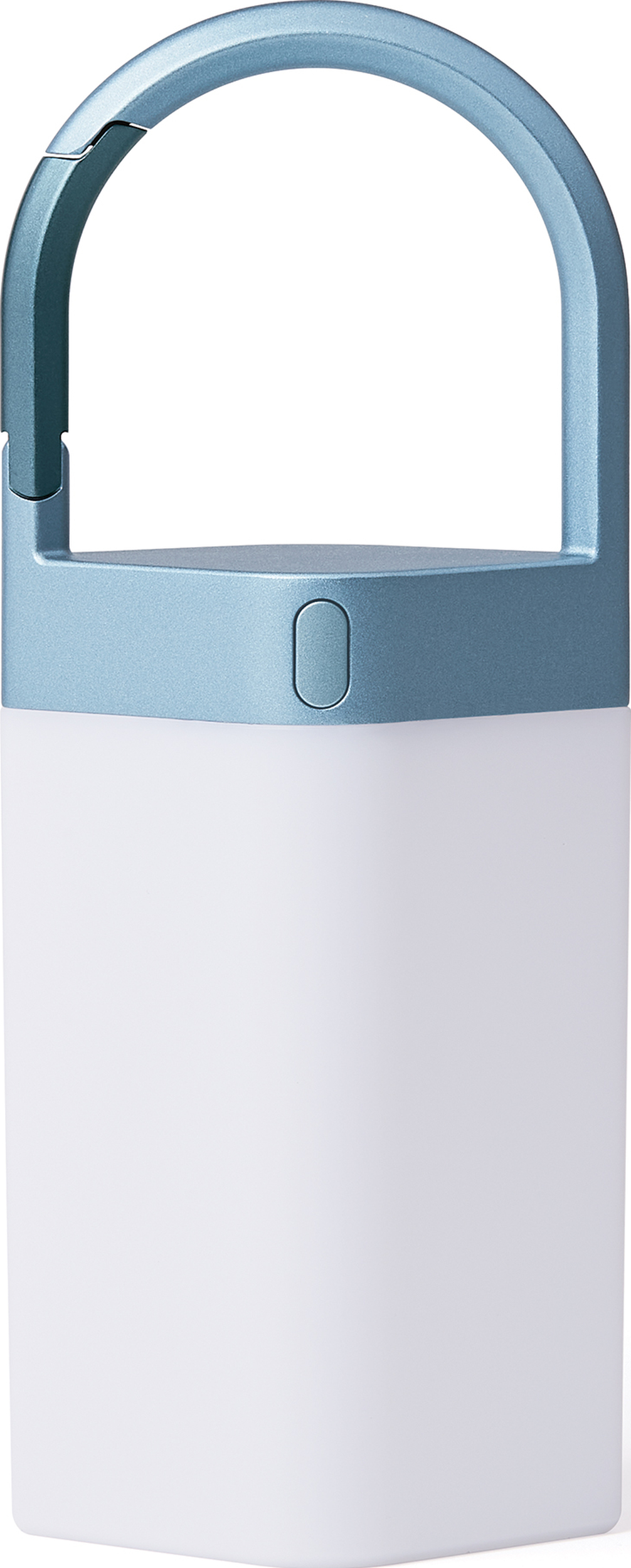 Lampa bezprzewodowa Horizon jasnoniebieska LED