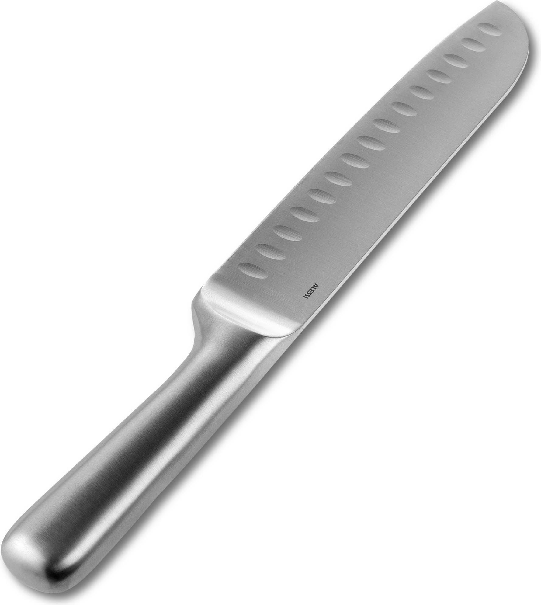 Nóż Santoku Mami duży