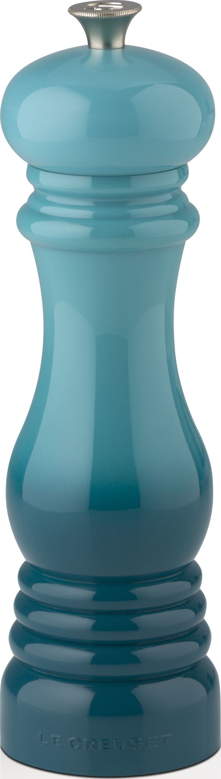 Młynek do soli Le Creuset 21 cm lazurowy