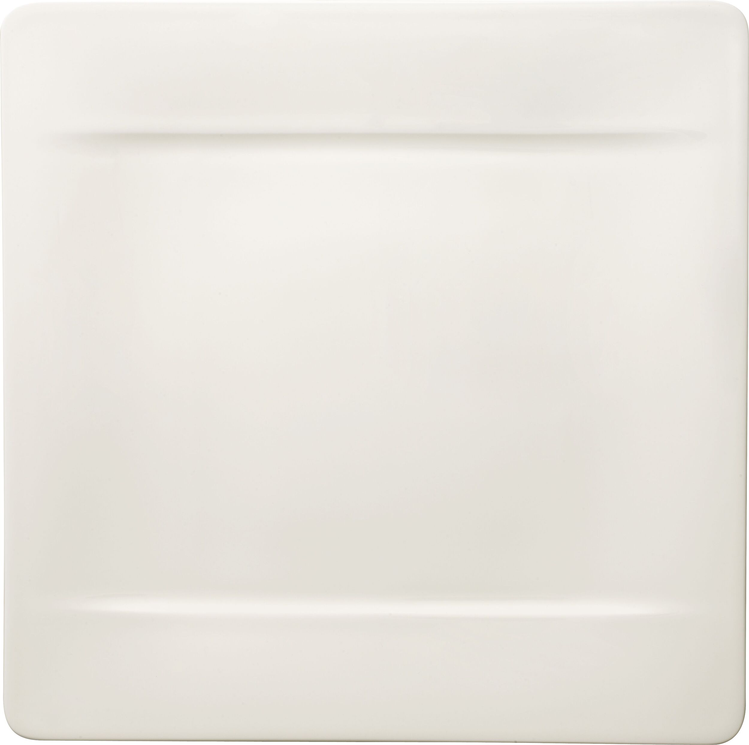 Talerz do serwowania Modern Grace kwadratowy 31 cm