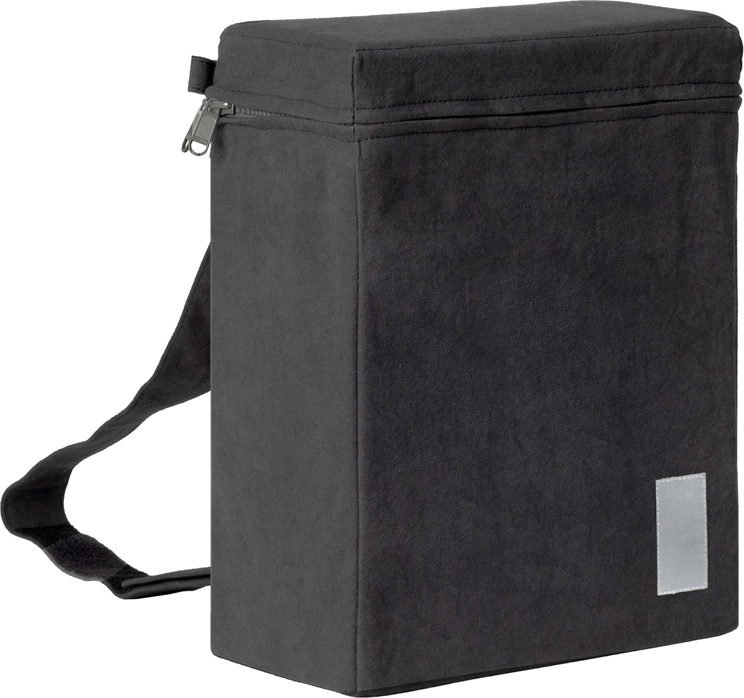 Plecak termiczny Urban czarny