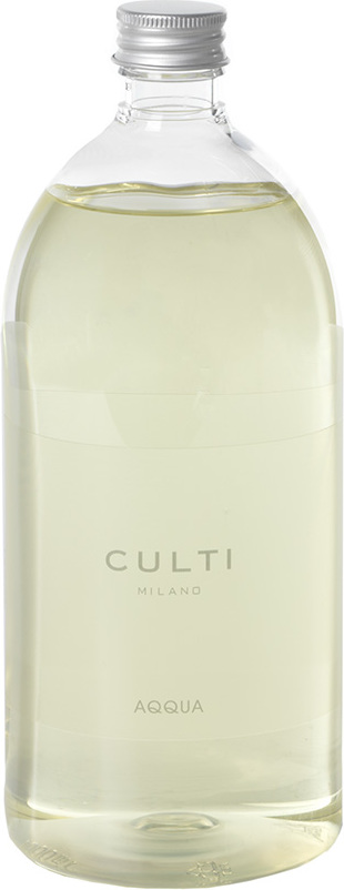 Olejek zapachowy do dyfuzora Culti Aqqua 1 l