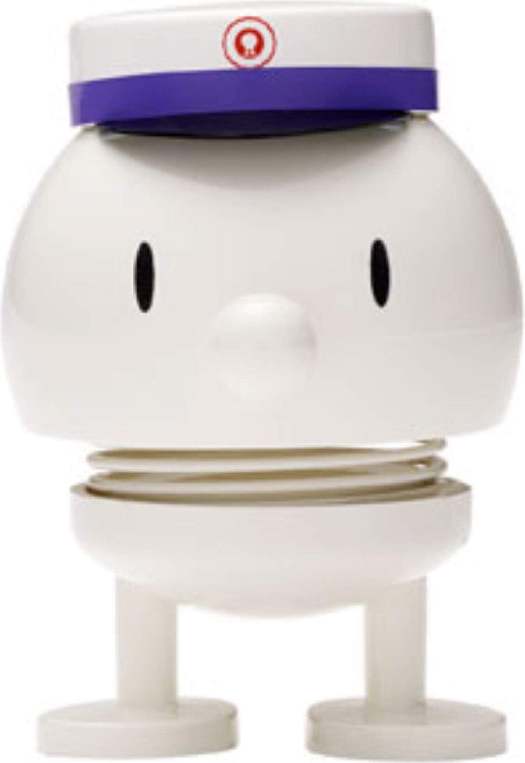 Figurka Bumble Student S fioletowa