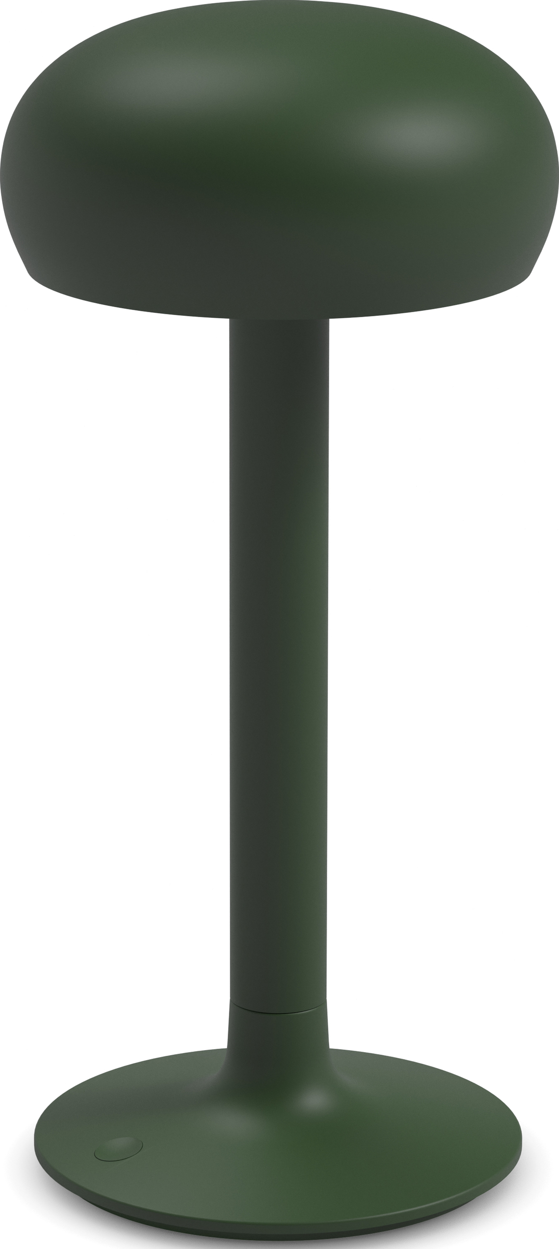 Lampa bezprzewodowa Emendo LED szmaragdowa