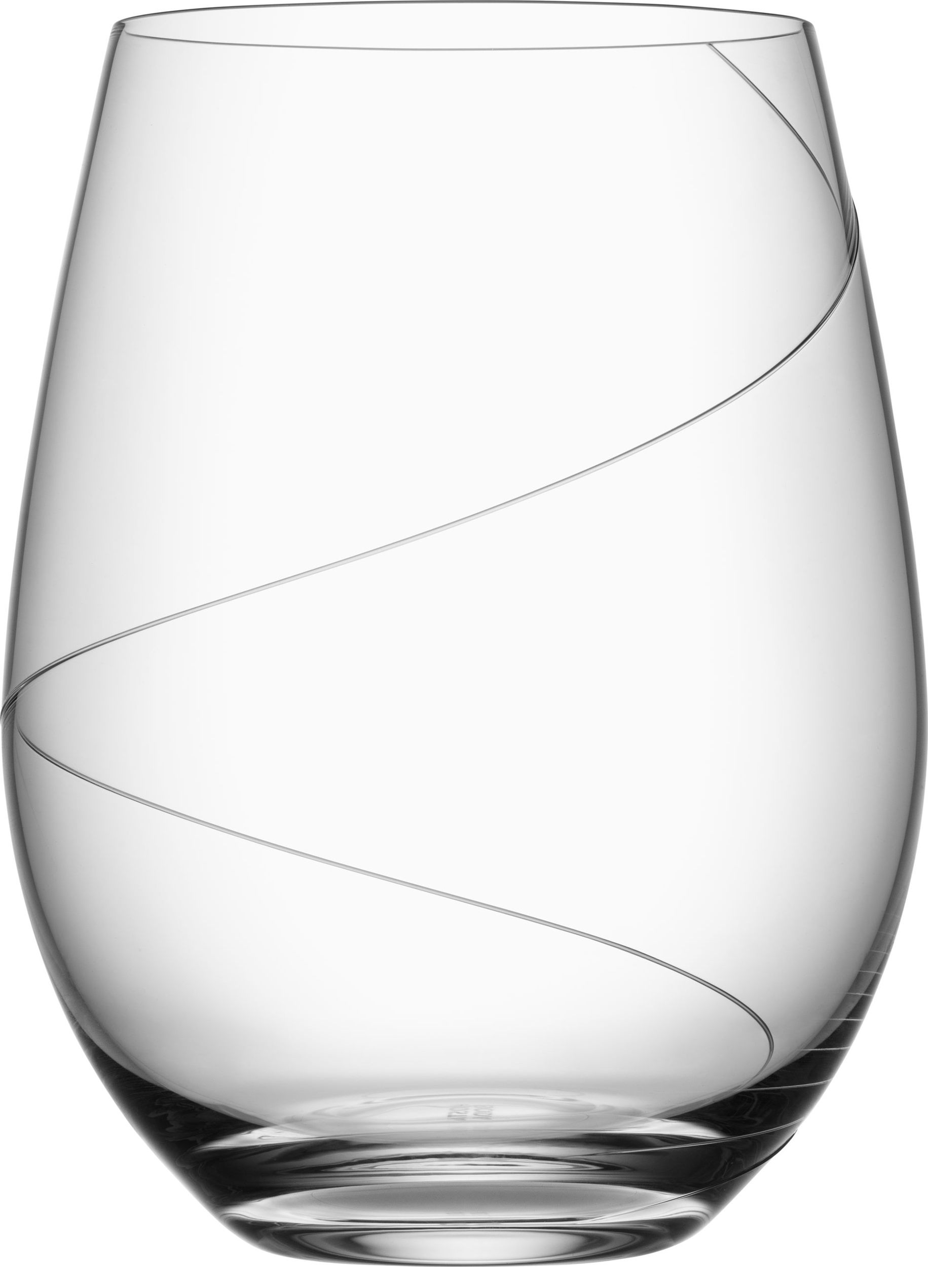 Szklanka Line 600 ml