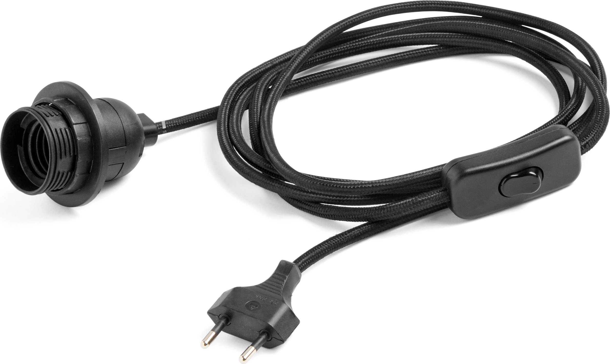 Kabel do lamp stołowych Hay