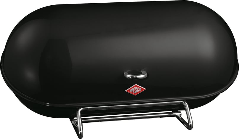 Pojemnik na pieczywo BreadBoy czarny