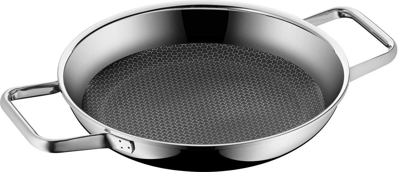 Patelnia do serwowania Profi Resist 24 cm