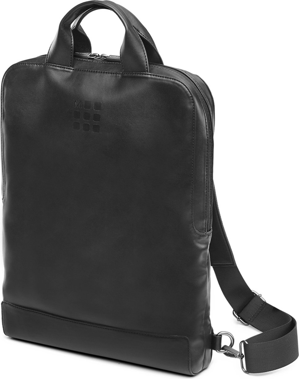 Torba Classic Vertical czarna