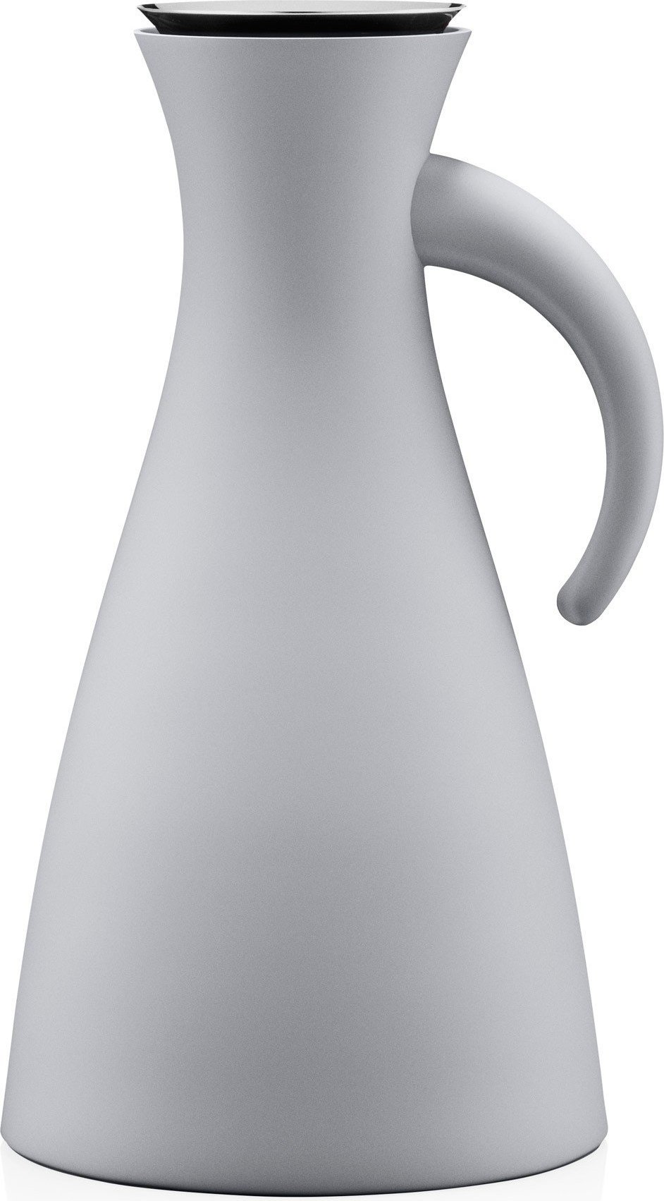 Termos z uchwytem Eva Solo marble grey