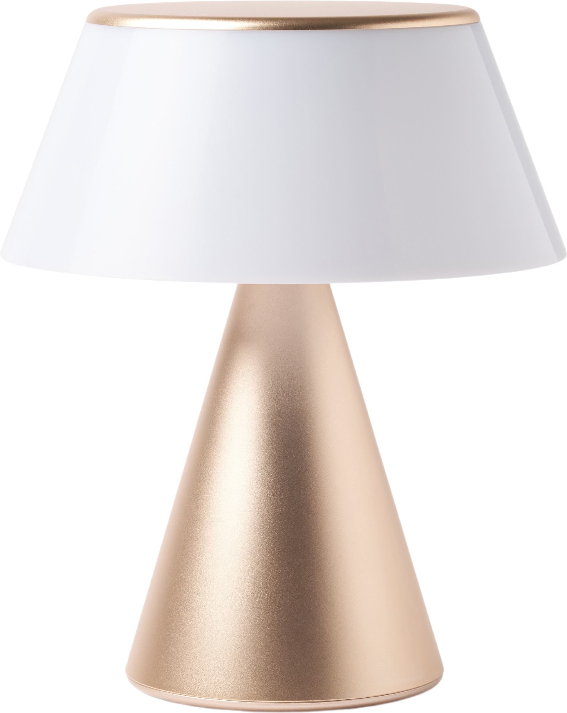 Lampa LED Luma XL złota