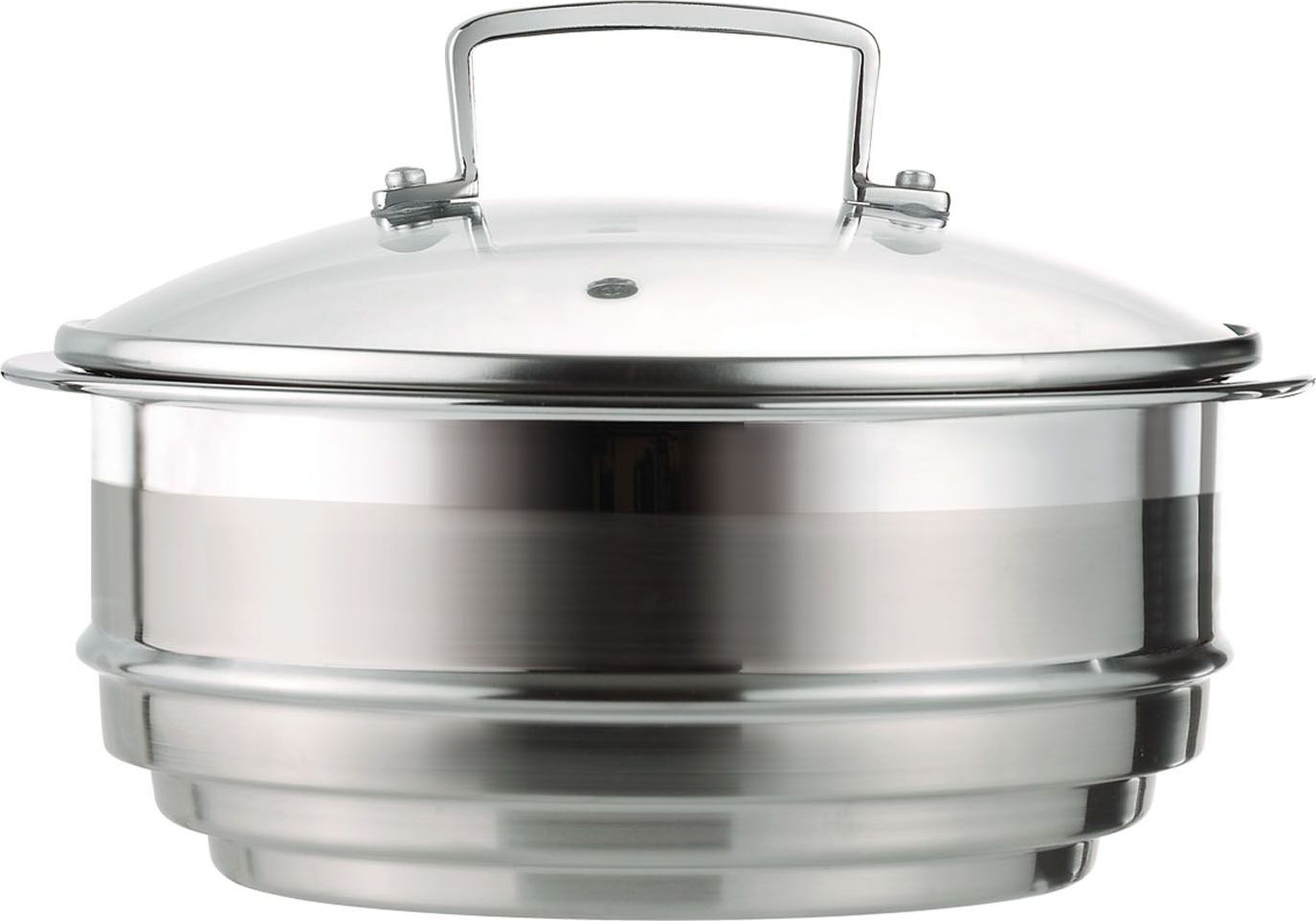 Wkładka do gotowania na parze 3-ply