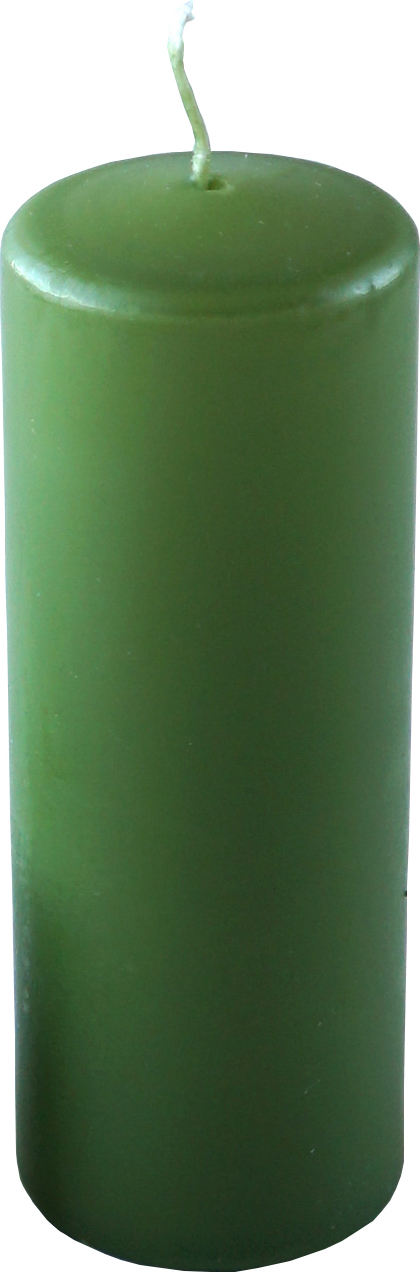 Świeca Stumpastaken Grass 11 cm