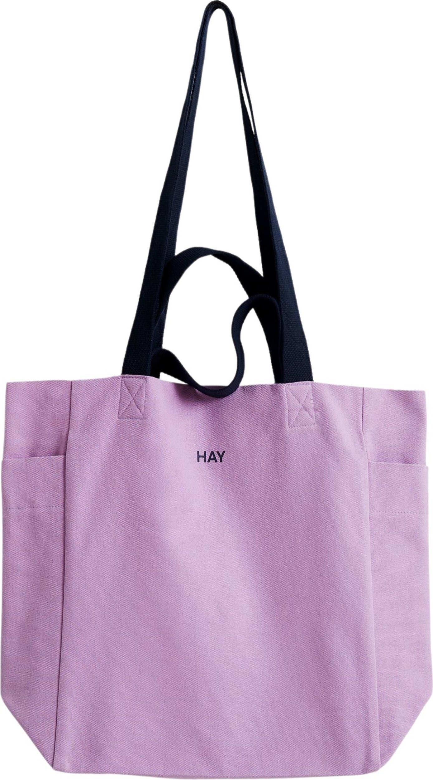 Torba Everyday Tote różowa