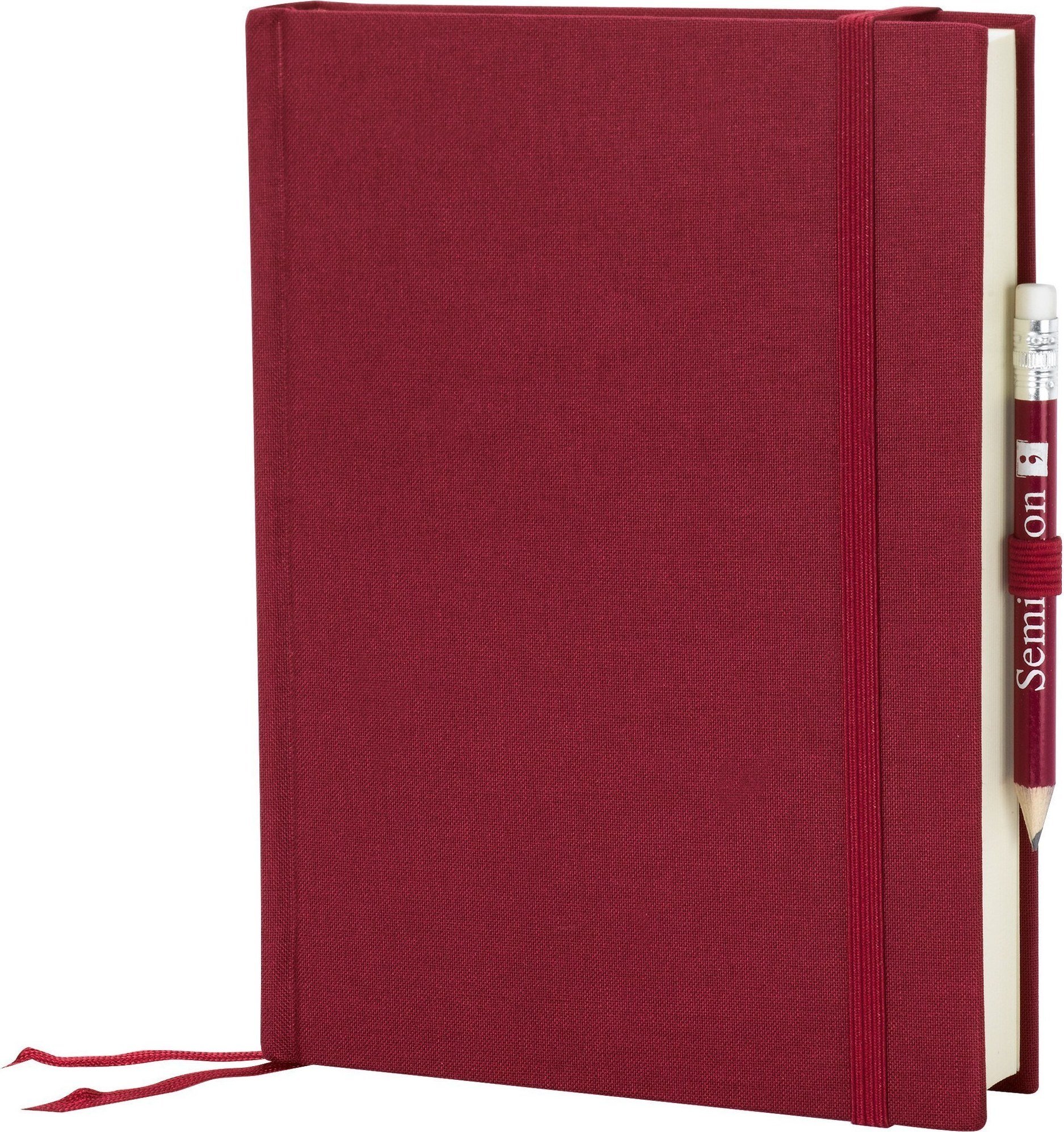 Notes podróżny Uni Grand Voyage burgund