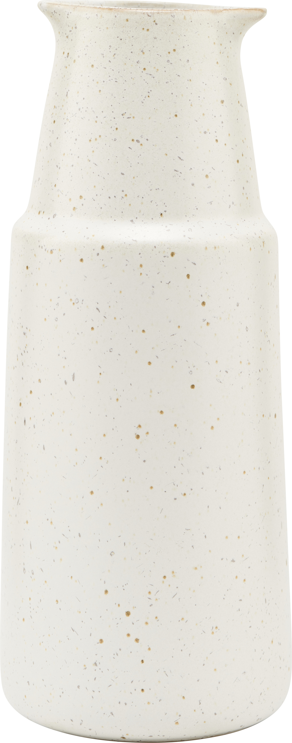 Dzbanek na wodę Pion szaro-biały