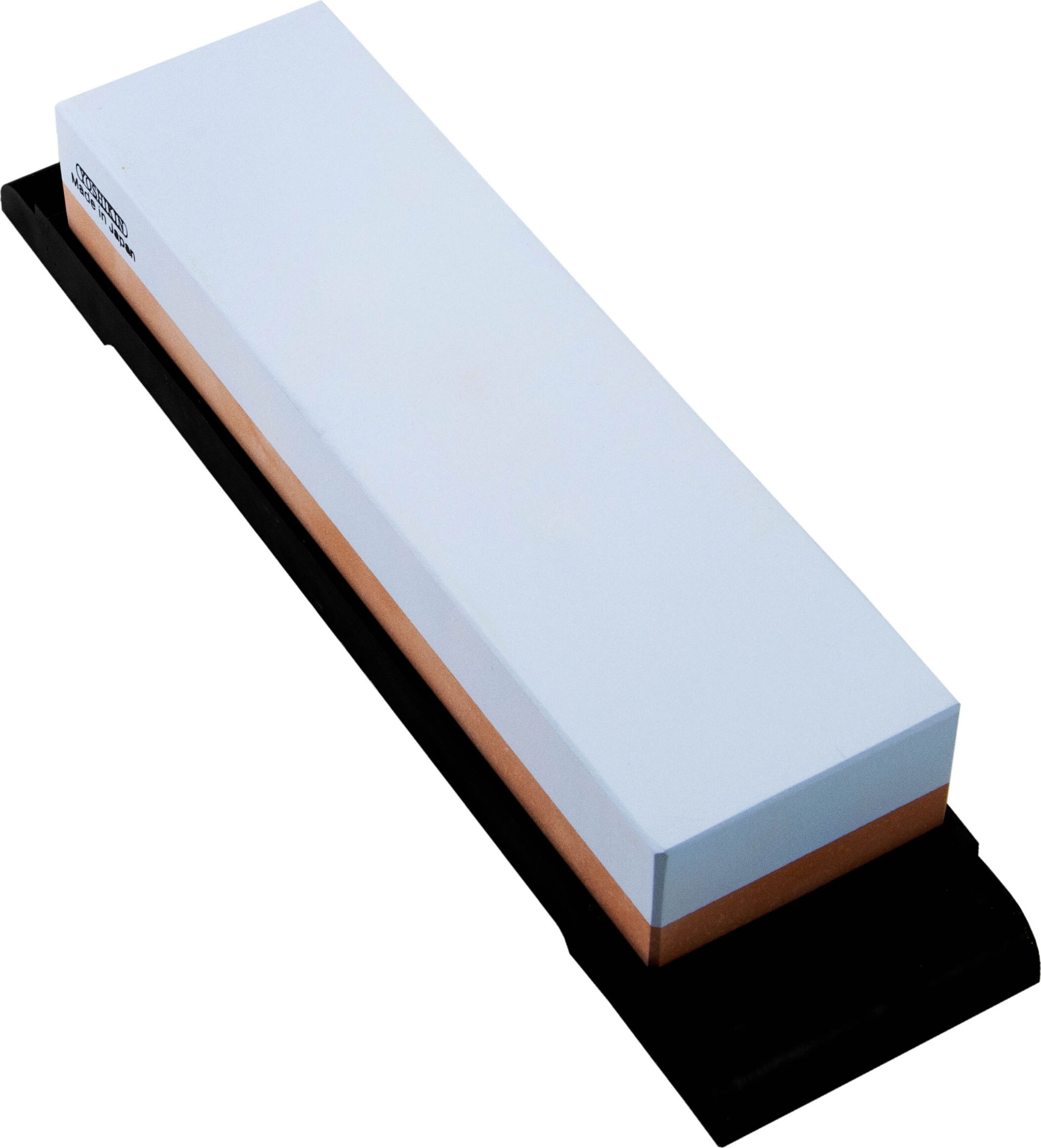 Kamień do ostrzenia noży Global 240/1000 S z podstawką