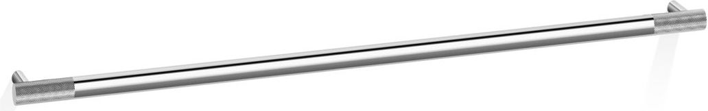 Wieszak reling na ręczniki Club 80 cm chrom