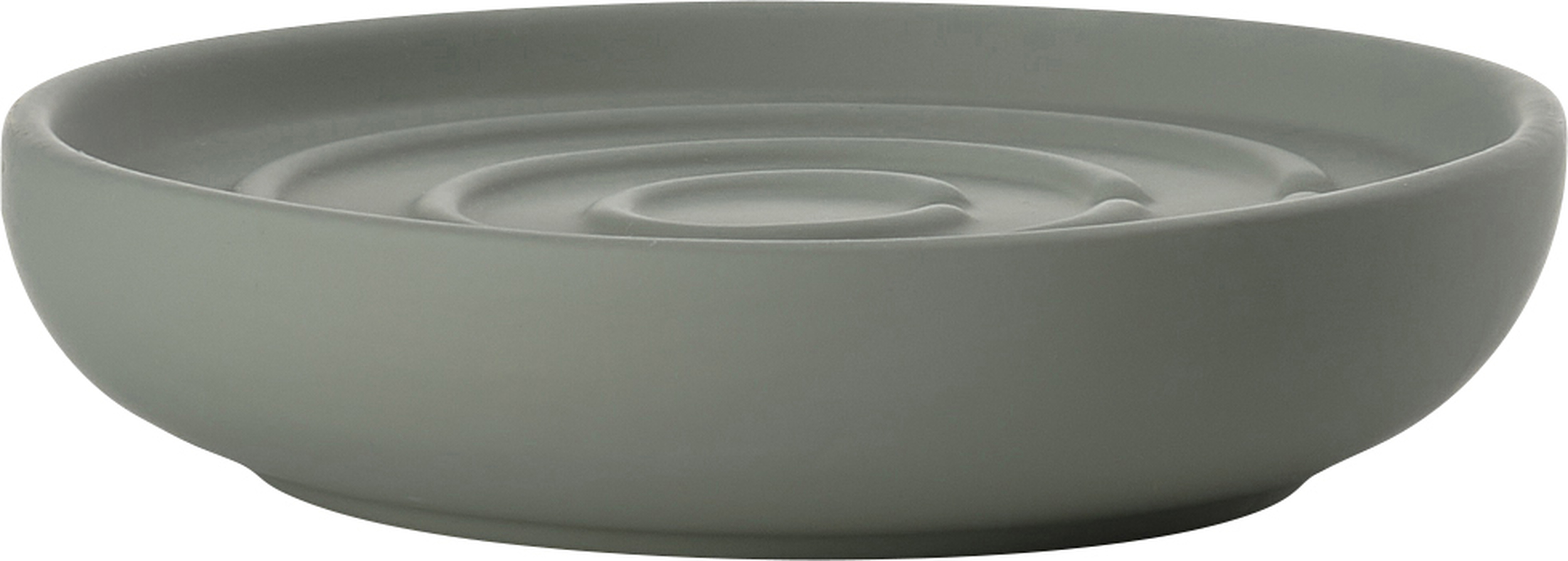 Mydelniczka Nova oliwkowa