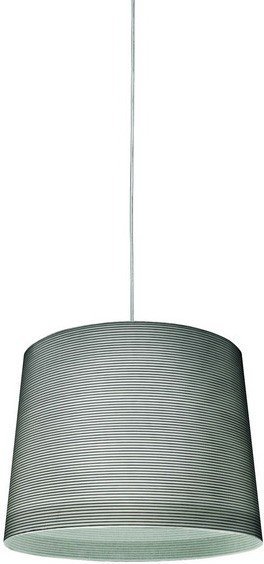 Lampa wisząca Giga-Lite czarna