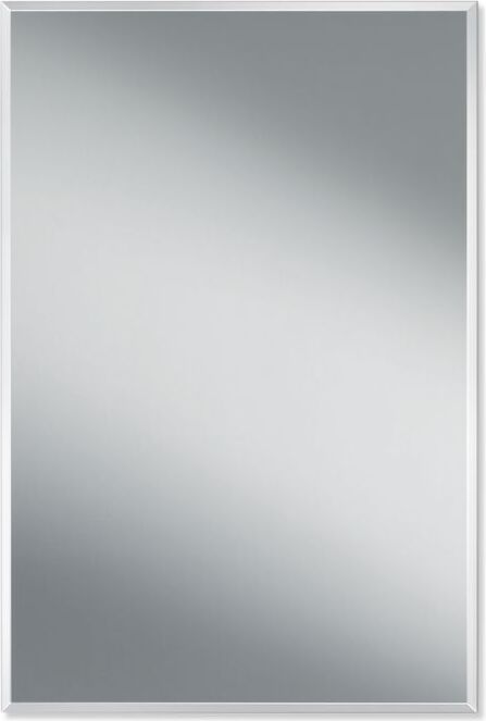 Lustro ścienne Space 40 x 60 cm z ramką