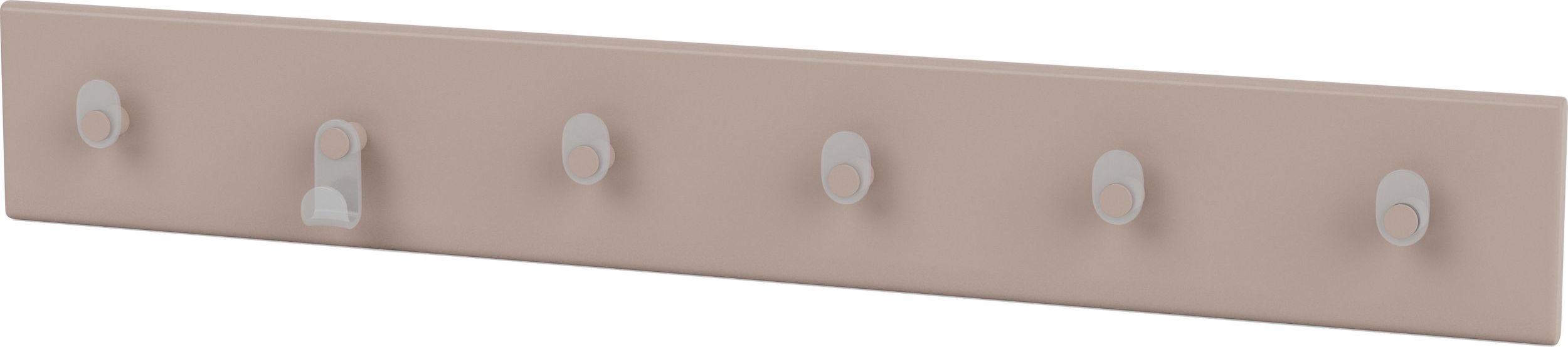 Wieszak listwa Montana K1212 beżowy
