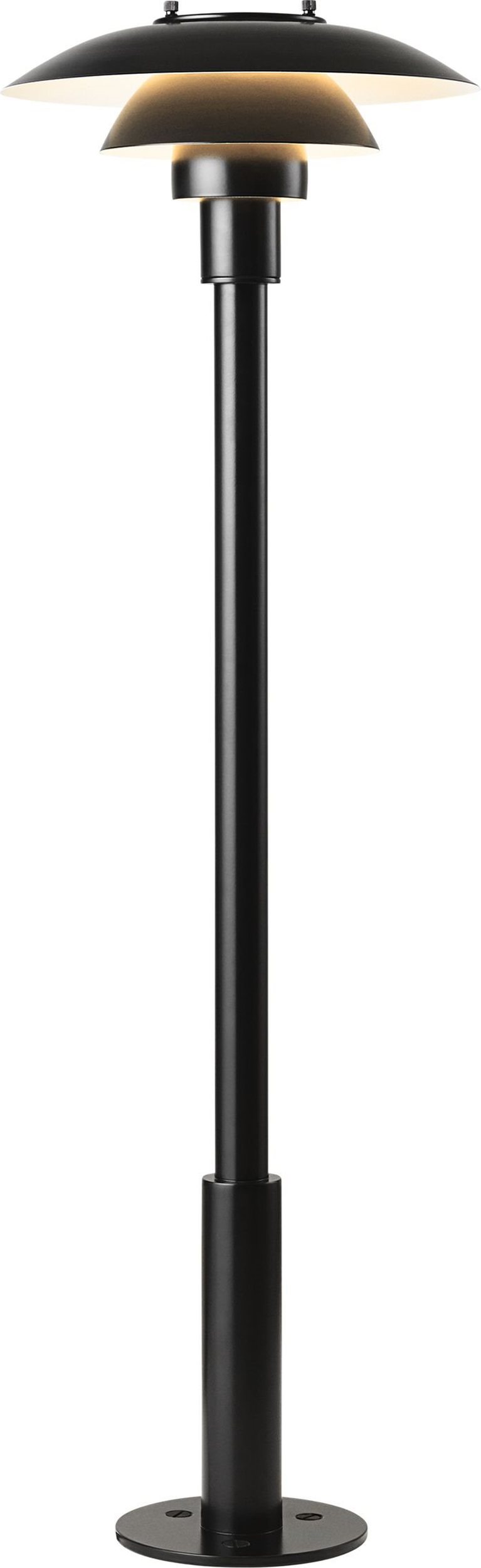 Lampa stojąca PH ogrodowa