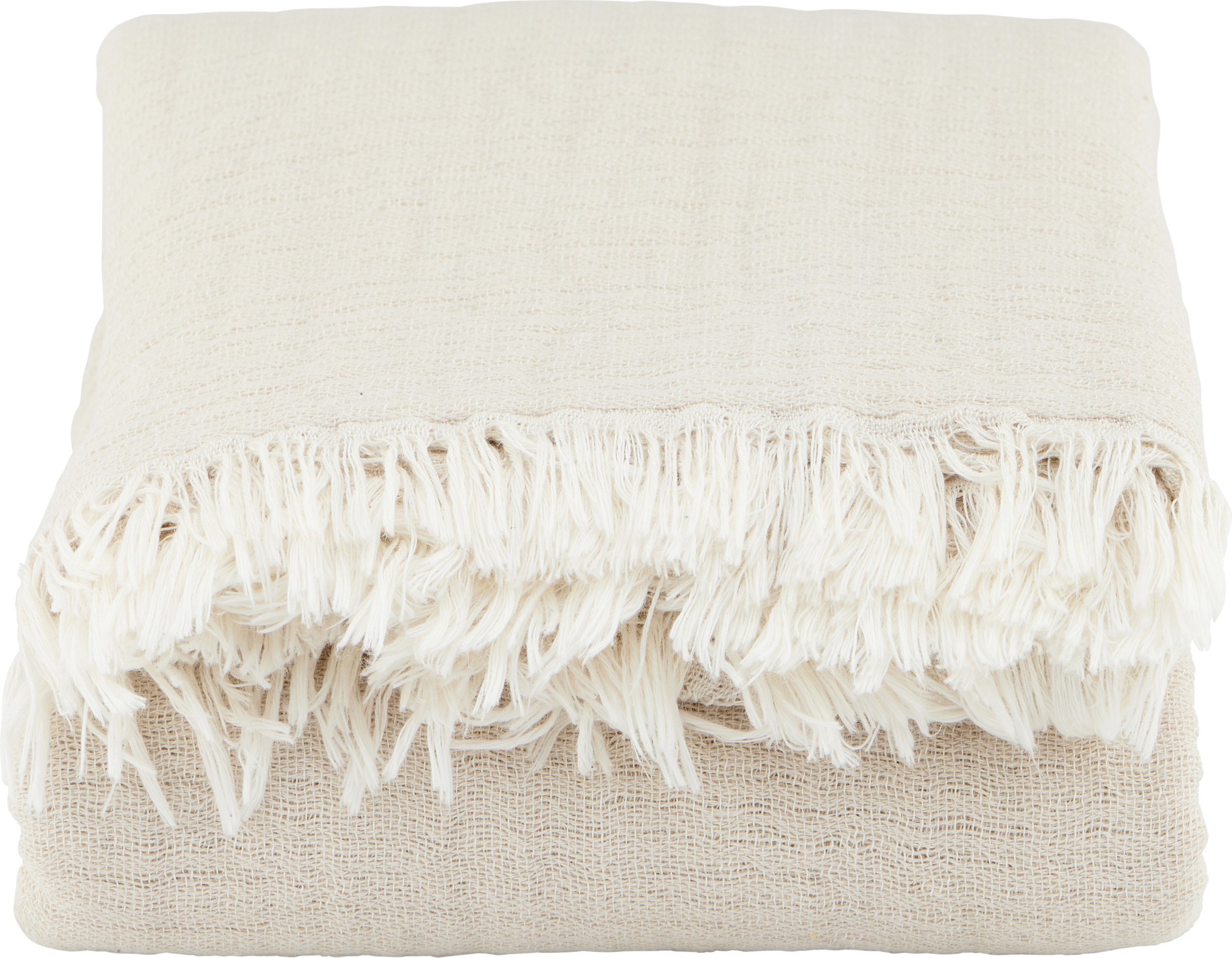 Narzuta Alice beżowa