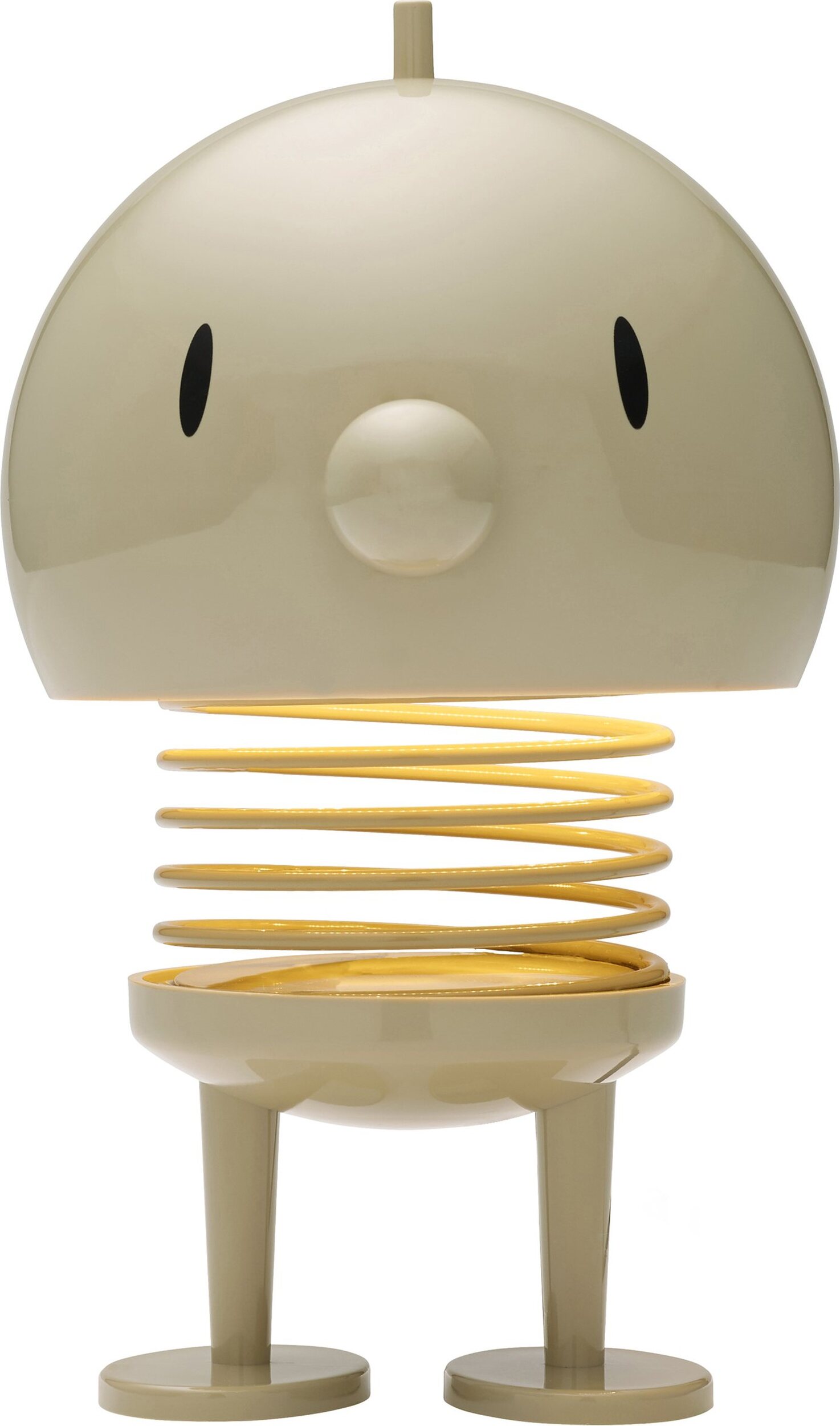 Lampka bezprzewodowa Bumble L latte