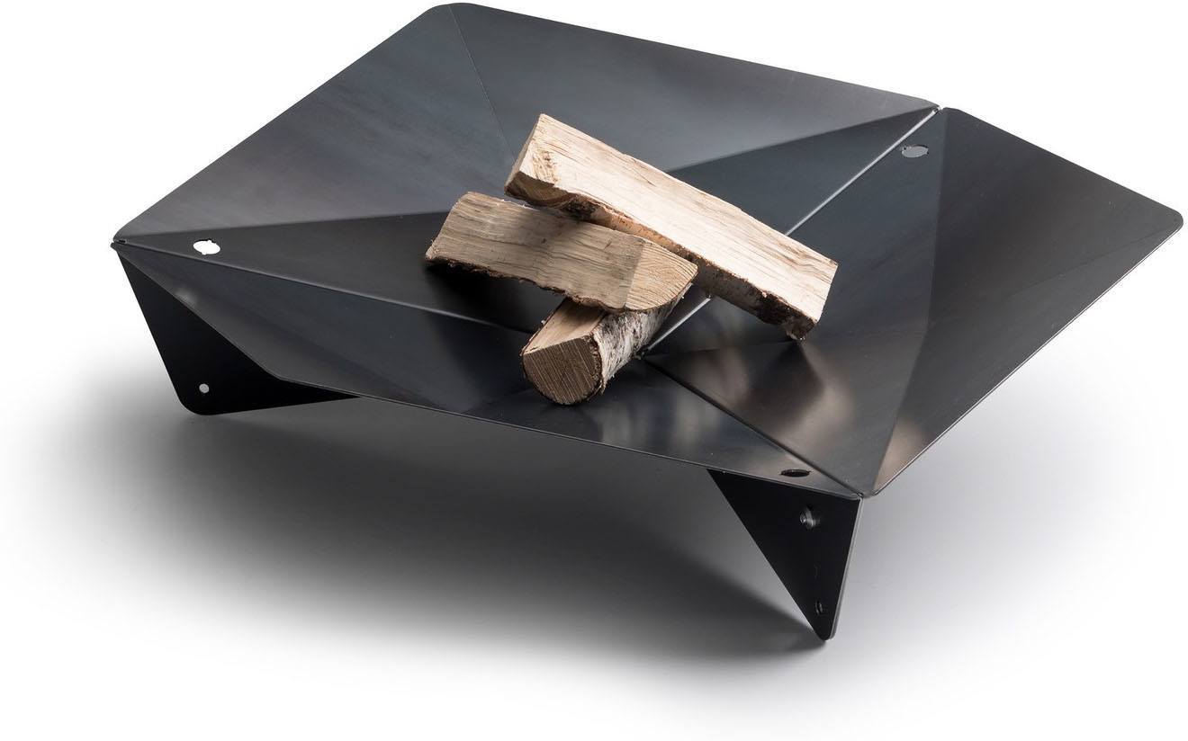 Palenisko Triple 90 cm