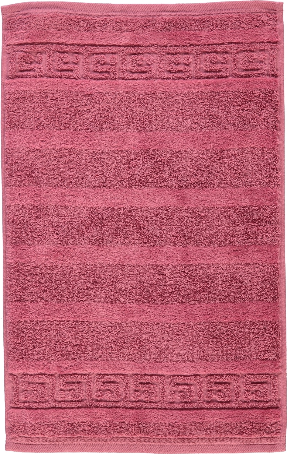Ręcznik Noblesse 30 x 50 cm różany