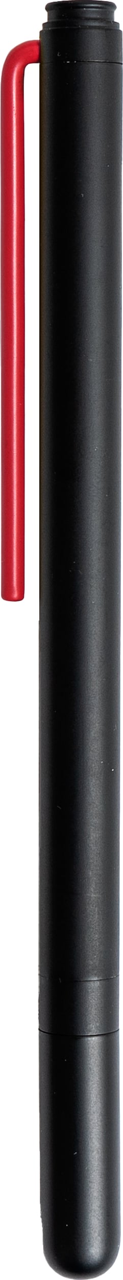 Pióro wieczne Pininfarina Grafeex F czerwone