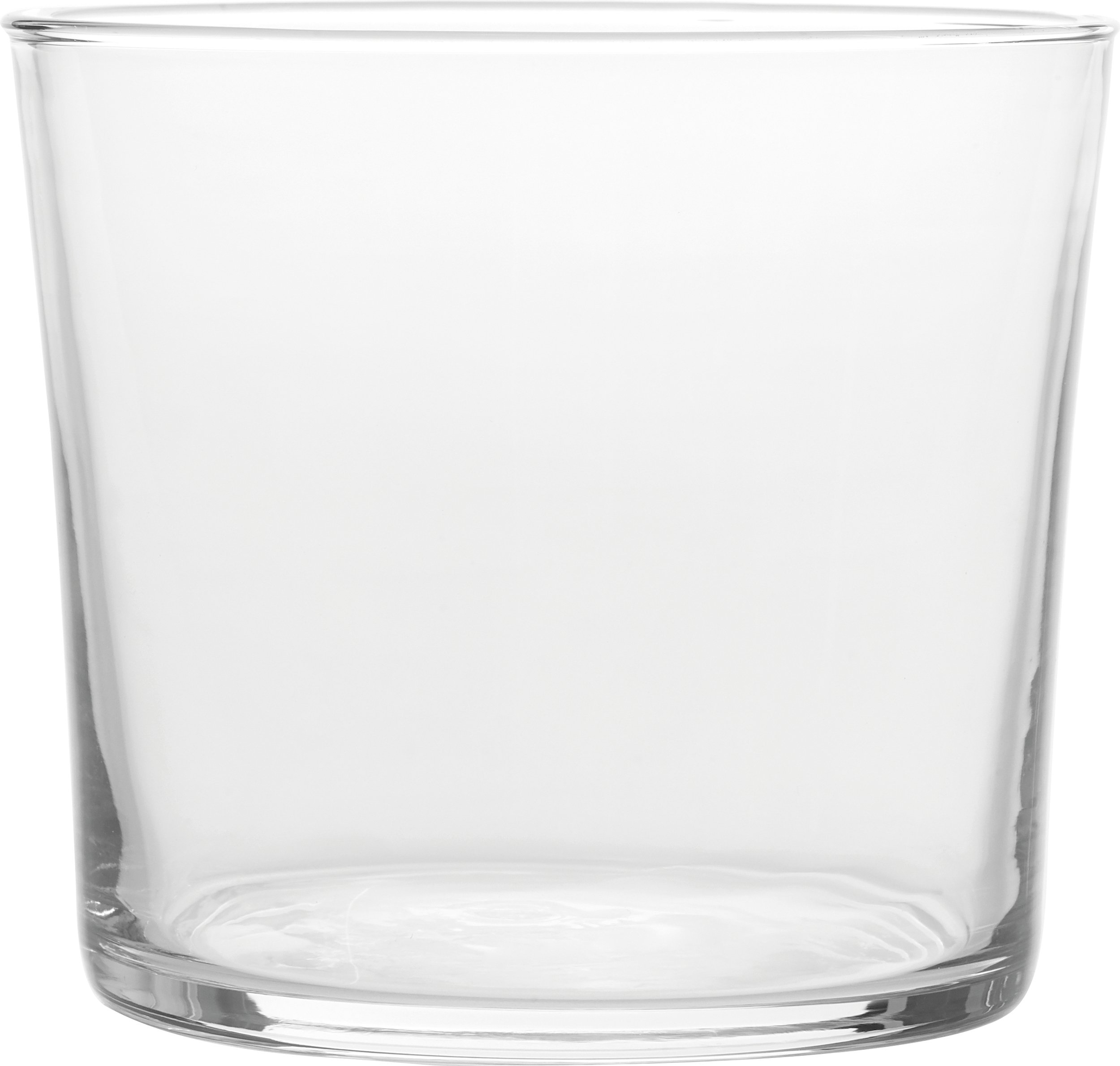 Szklanka Stack 230 ml przezroczysta